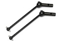 Drive Shafts