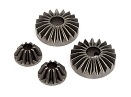 Differential Gears