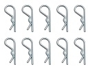 Body Clips