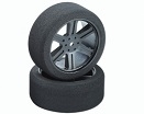 Wheels & TIres for 1/10 Models