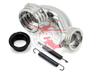 Кривка средна M 2.1CC (RED CL120025)