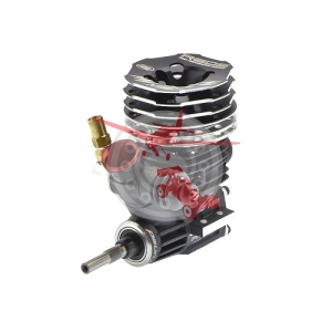 Engine M3T 2.1CC 3P MS (RED M3T)