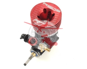 Двигател 3.5CC 7P R7 EVOKE (RED R7E)