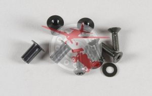 Insert Nuts 4 Pcs. (FGM 01080/01)