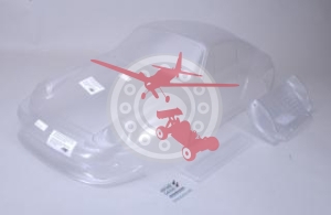 Body Porsche GT2 Set (FGM 05154)