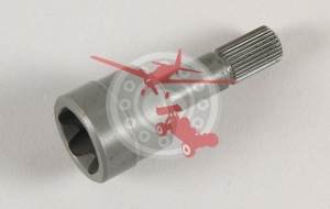 Ball Differential Axle 1 Pc.