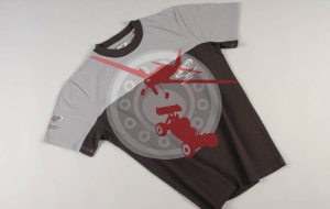 T-shirt FG Modellsport - XL (FGM 06677)