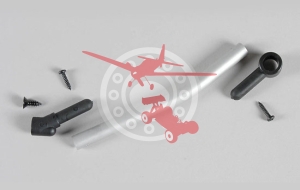 Rear Support (FGM 08042)