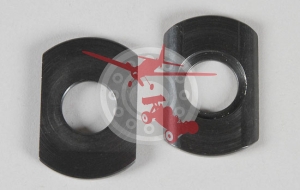 Stop Plate 2 Pcs. (FGM 08500/01)