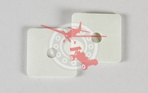 Stop Disk 2 Pcs. (FGM 08501/02)