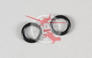 O-Ring 2 Pcs. (FGM 09439/03)