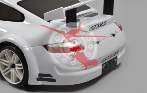 Porche GT3 RTR 4WD 510 Chassis (FGM 155169R)
