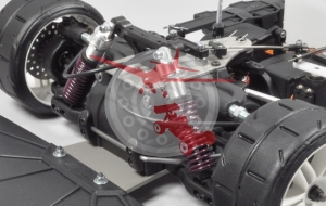 Porche GT3 RTR 4WD 510 Chassis (FGM 155169R)