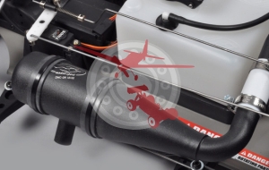 Porche GT3 RTR 4WD 510 Chassis (FGM 155169R)