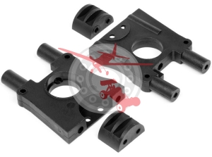 Differential Fixing Plate (HPI 101011)