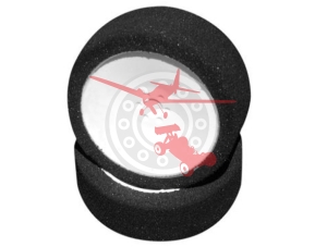 Гуми микропорести F 14мм 2 бр. (HPI 4153)