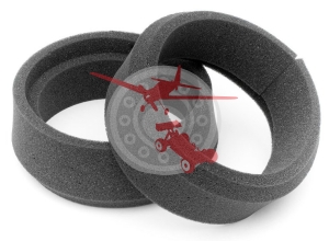 Inner Foam 170x60mm Soft 2 Pcs. (HPI 4806)