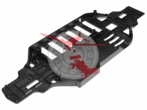 Main Chassis Plastic (HB 61230)