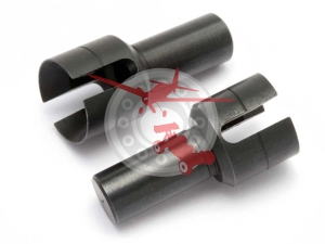 Front One-Way Cup Joint Ver. 2, 2 Pcs. (HB 61397)