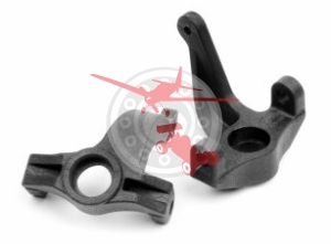 Front Upright Set 2 Pcs. (HB 61424)