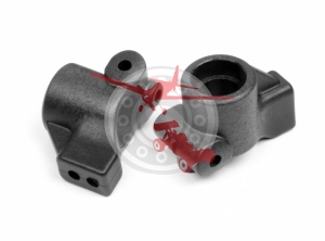 Rear Upright Set 2 Pcs. (HB 61425)