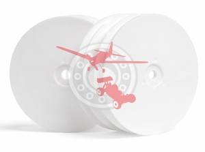 Front Wheels 2 Pcs. (HB 61515)