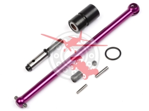 Center One-Way Set (HB 61531)