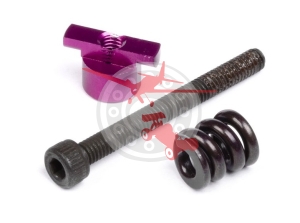 Slipper Screw Set (HB 61535)