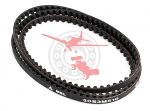 Front Belt 510, 170T (HB 66493)