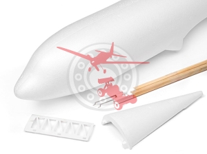 Fuselage Set (HB 66495)