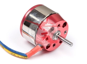 Безчетков електромотор O-2822-2900 (HPI 66932)