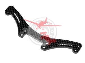 Low Mount Shock Tower Rear (HB 67705)