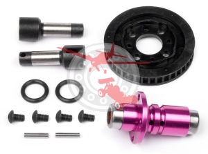 2 Way Diff (One-Way/Spool) (HB 67714)