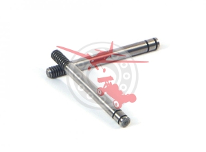 Shock Shaft 3x31mm 2 Pcs. (HB 6807)