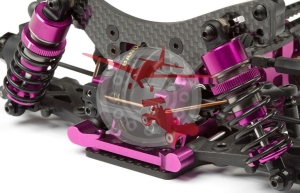 TCXX Kit 1/10 Electric 4WD Racing Touring Car (HB 68299)