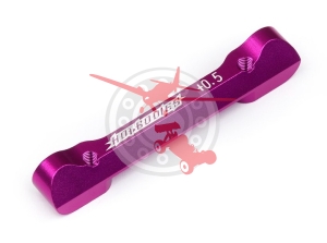 Pivot Block F/R, 0.5 Degrees (HB 68477)