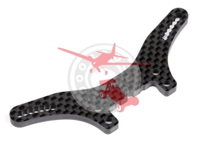 Front Shock Tower Carbon (HB 68713)