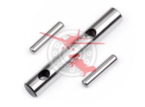 Комплект ос с 4х26мм с пинове (HB 68727)