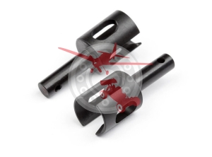 Gear Diff Outdrive Steel 2 Pcs. (HB 68830)