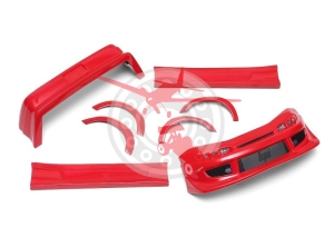 Aero Body Kit (HB 7127)