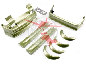 Aero Body Kit (HB 7129)