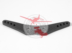 Front Shock Tower 3mm (HPI 73079)