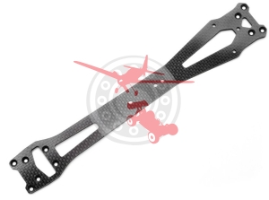 Upper Deck 2.5mm Carbon (HPI 73082)