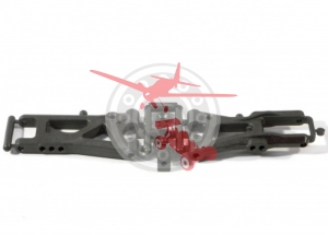 Комплект преден и заден носач (HPI 73506)