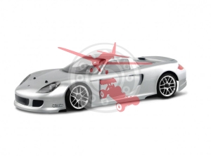 Porsche Carrera GT Body 200mm WB255 (HPI 7487)