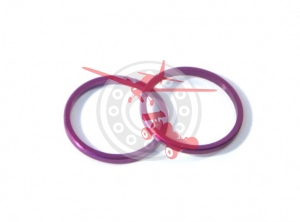 Diff Outdrive Ring 2 Pcs. (HPI 75135)