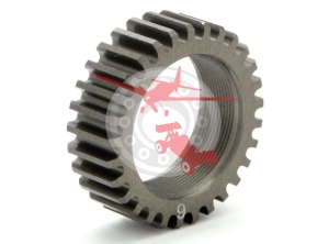 Threaded Pinion Gear 29Tx16mm 0.8M (HPI 77024)