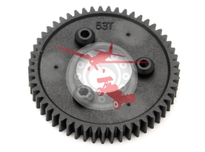  Spur Gear 53T 0.8M (HPI_77043)