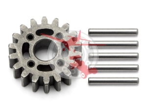 Pinion Gear 18T (HPI 77058)