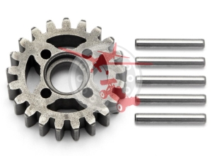 Pinion Gear 21T (HPI 77061)